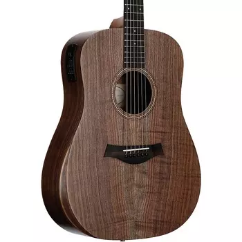 Акустическая гитара Taylor A20e Academy Walnut Top Acoustic-Electric Guitar
