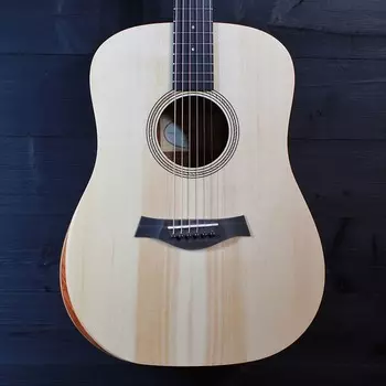 Акустическая гитара Taylor Academy 10 Acoustic Guitar Dreadnought - Natural