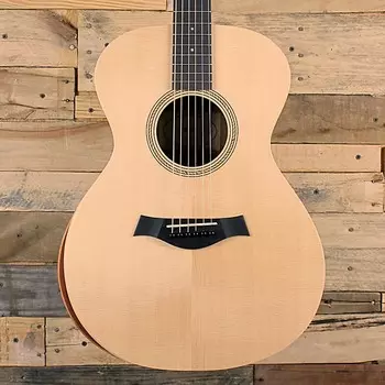 Акустическая гитара Taylor Academy 12 Grand Concert (2022, Natural) Academy 12 Grand Concert Acoustic Guitar
