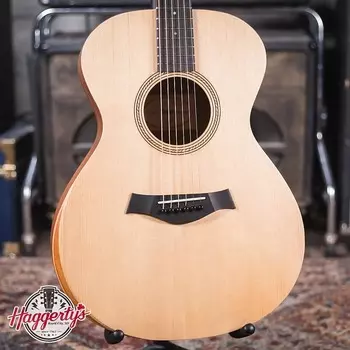Акустическая гитара Taylor Academy 12 Grand Concert Acoustic Guitar with Gig Bag