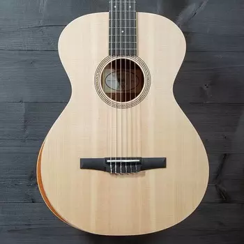 Акустическая гитара Taylor Academy 12 N Nylon String w/ Beveled Armrest
