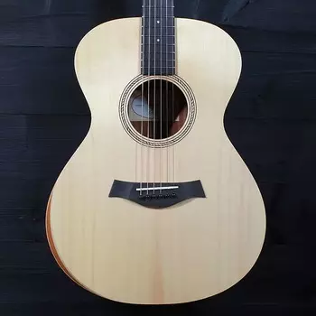 Акустическая гитара Taylor Academy 12 - Natural Acoustic Guitar w/ Deluxe Travel Bag