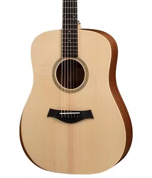 Акустическая гитара Taylor Academy Series A10E Dreadnought Acoustic-Electric Guitar - Natural