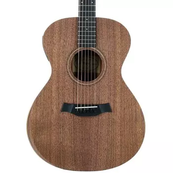 Акустическая гитара Taylor Academy Series A22E Grand Concert, верхняя дека из массива орехового дерева, с электроникой Taylor Academy Series A22E Grand Concert Guitar, Solid Top, With Electronics