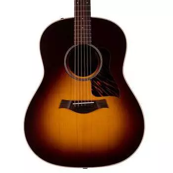 Акустическая гитара Taylor AD17e-SB American Dream Grand Pacific, Tobacco Sunburst Taylor AD17e-SB American Dream Grand Pacific Guitar,
