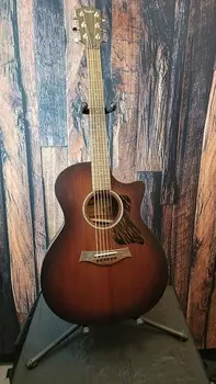 Акустическая гитара Taylor AD24ce