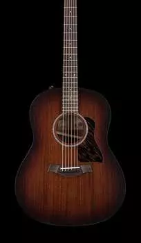 Акустическая гитара Taylor AD27e #13100 w/ Factory Warranty & Case!