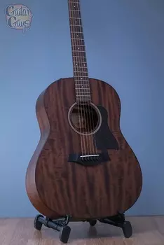 Акустическая гитара Taylor AD27E American Dream Series Mahogany Natural DEMO