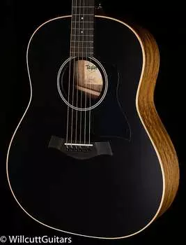 Акустическая гитара Taylor American Dream AD17e Ovangkol Spruce Blacktop-1205061196-4.75 lbs