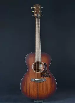Акустическая гитара Taylor American Dream AD22e - Edgeburst