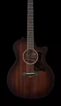 Акустическая гитара Taylor American Dream AD24ce #13103 with Factory Warranty & Case!