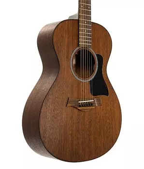 Акустическая гитара Taylor American Dream Grand Concert из красного дерева/сапеле, натуральный цвет Taylor American Dream Grand Concert /Sapele Guitar - Natural