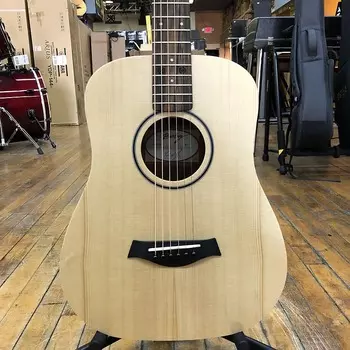Акустическая гитара Taylor Baby Taylor