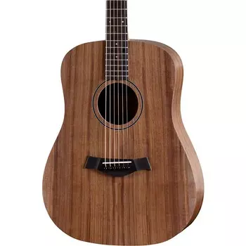 Акустическая гитара Taylor BBT Big Baby Taylor Walnut с сумкой для переноски BBTWALNUT