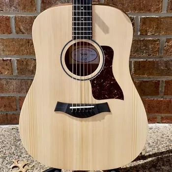 Акустическая гитара Taylor BBTe