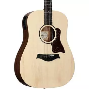 Акустическая гитара Taylor BBTe Big Baby Acoustic-Electric Guitar