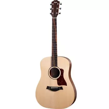Акустическая гитара Taylor BBTe Big Baby Taylor Acoustic Electric Guitar