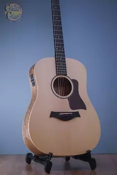 Акустическая гитара Taylor Big Baby BBTE Natural