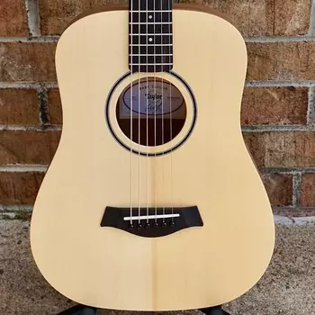 Акустическая гитара Taylor BT1