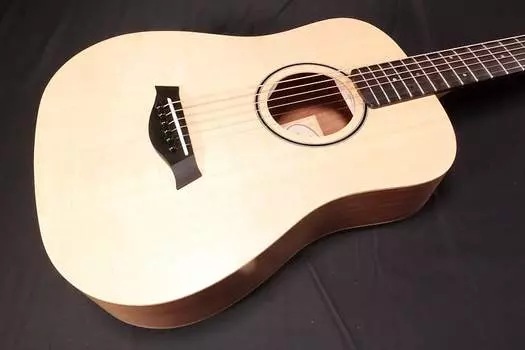 Акустическая гитара Taylor BT1-W Baby Taylor размера 3/4 - 458