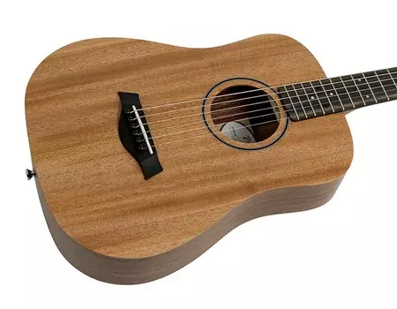 Акустическая гитара Taylor BT2 Baby Taylor 3/4 Size Dreadnought Mahogany Top Acoustic