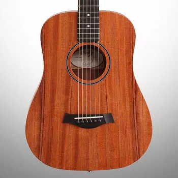 Акустическая гитара Taylor BT2 Baby Taylor Acoustic Guitar with Gig Bag