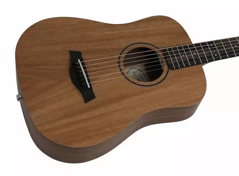 Акустическая гитара Taylor BT2-E Baby Taylor 3/4 Dreadnought Acoustic Electric