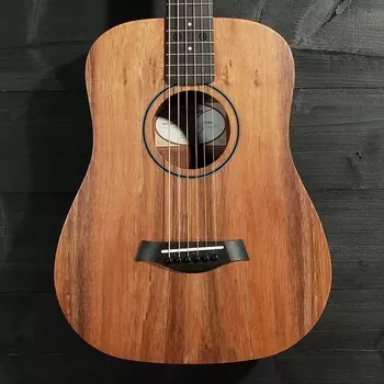 Акустическая гитара Taylor BTe Koa Baby Taylor- Authorized Online Dealer