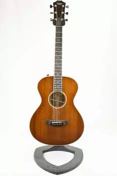 Акустическая гитара Taylor Custom Shop Grand Concert - Sassafras/Redwood