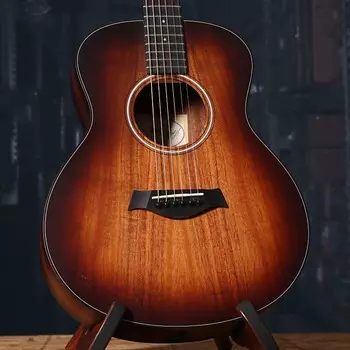 Акустическая гитара Taylor GS Mini-e Koa Plus Acoustic Electric Guitar