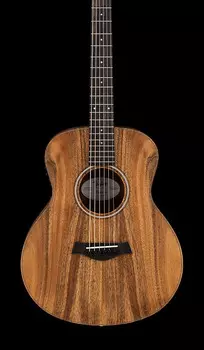 Акустическая гитара Taylor GS Mini-e Koa #61126 w/ Factory Warranty & Case!