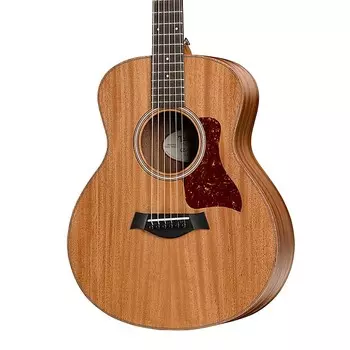 Акустическая гитара Taylor GS Mini-e Mahogany 2020 with Taylor hard bag