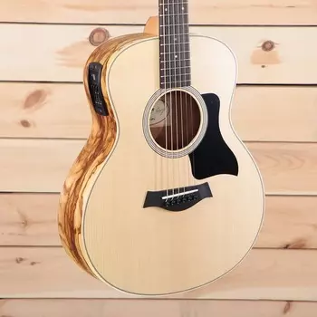 Акустическая гитара Taylor GS Mini-E Ziricote LTD - Express Shipping -
