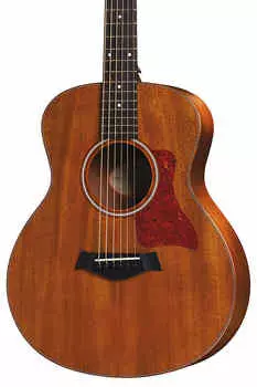 Акустическая гитара Taylor GS Mini из красного дерева