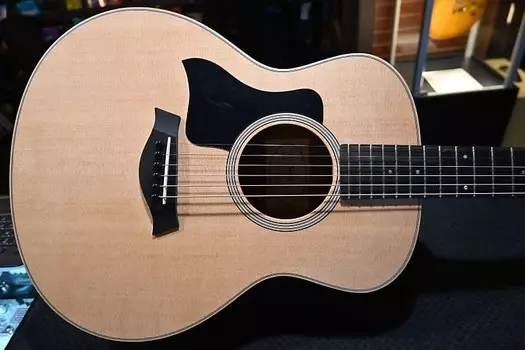 Акустическая гитара Taylor GS Mini Rosewood Left-Handed #2271