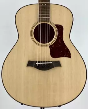 Акустическая гитара Taylor GT Urban Ash Grand Theater Acoustic Guitar with Aero Case Ser# 1205271006