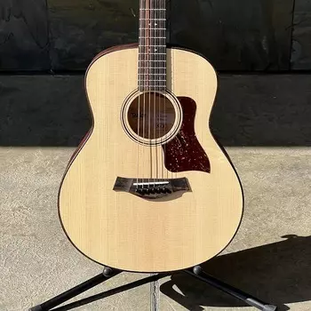 Акустическая гитара Taylor GT Urban Ash Parlor Guitar