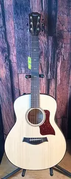 Акустическая гитара Taylor GTe Grand Theater Urban Ash