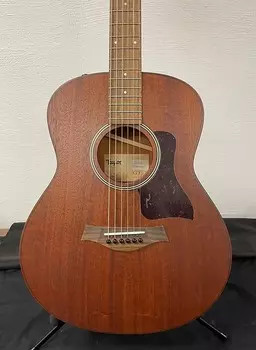 Акустическая гитара Taylor GTe Mahogany 2022 - Present - Natural