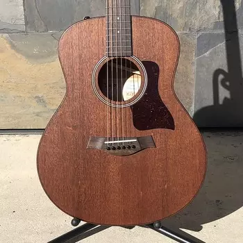Акустическая гитара Taylor GTe Mahogany