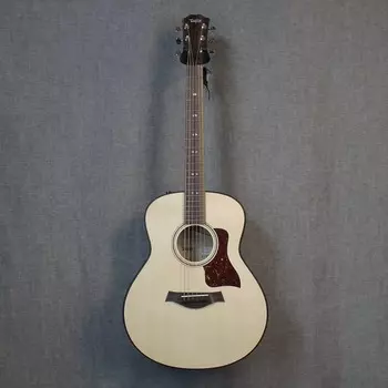 Акустическая гитара Taylor GTe Urban Ash