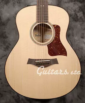 Акустическая гитара Taylor - GTe Urban Ash