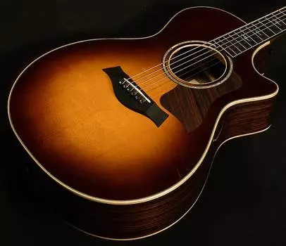 Акустическая гитара Taylor Guitars 812ce