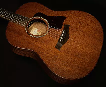 Акустическая гитара Taylor Guitars American Dream Series Grand Pacific AD27
