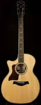 Акустическая гитара Taylor Guitars Left-Handed 814ce