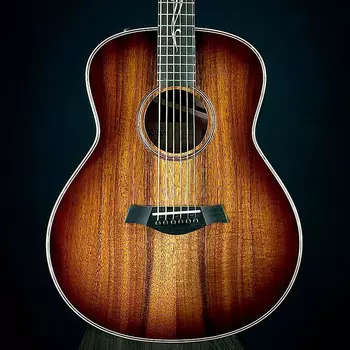 Акустическая гитара Taylor K21e