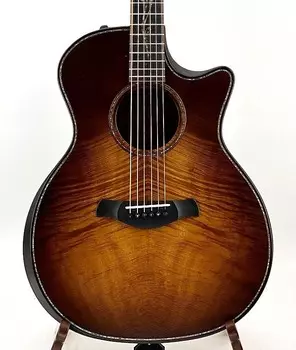 Акустическая гитара Taylor K24ce (AA Koa Top Upgrade) Grand Concert Acoustic Guitar Ser# 1210072175 Taylor K24ce (AA Top Upgrade) Grand Concert Guitar Ser# 1210072175
