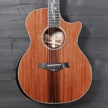 Акустическая гитара Taylor PS14ce Honduran Rosewood / Sinker Redwood - V Class
