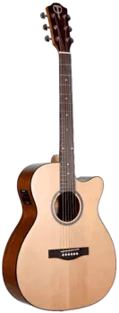 Акустическая гитара Teton STG100CENT