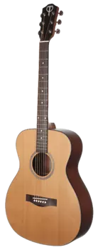 Акустическая гитара Teton STG105NT